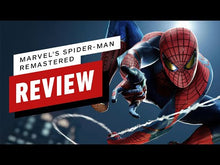 Marvel's Spider-Man Remasterizado NA PS5 CD Key