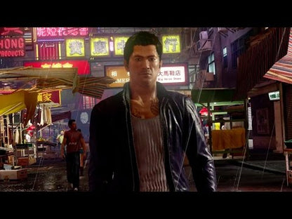 Sleeping Dogs - Edição Definitiva Steam CD Key