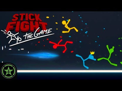 Stick Fight: O Jogo ARG Xbox live CD Key