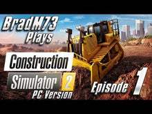 Construction Simulator 2 - Edição para Consola UE Xbox live CD Key