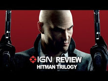 Hitman - Coleção Steam CD Key