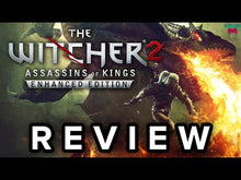 The Witcher 2: Assassins of Kings - Edição melhorada Steam CD Key