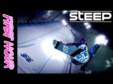 Steep X Games - Edição de Ouro UE Ubisoft Connect CD Key