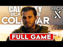 CoD Call of Duty: Black Ops - Guerra Fria Xbox live CD Key