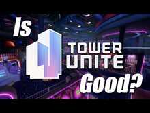 Tower Unite Steam CD Key