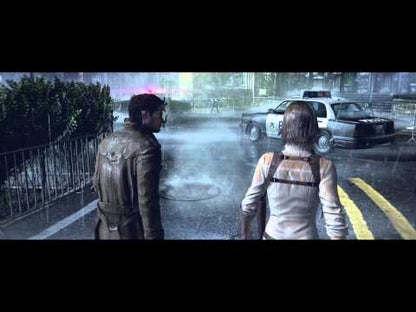 The Evil Within - Passe de Temporada Steam CD Key