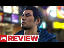 Yakuza 6: A Canção da Vida Steam CD Key