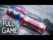Need For Speed: Rivals EU Xbox One/Série CD Key