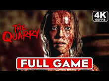 The Quarry NA PS5 PSN CD Key