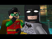 LEGO: Batman - Trilogy Steam CD Key