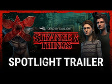 Dead by Daylight: Capítulo Stranger Things Global Steam CD Key