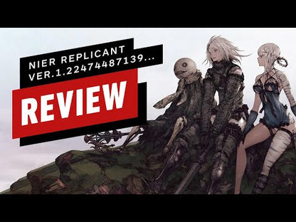 NieR: Replicant ver.1.22474487139... TR Xbox One/Série CD Key