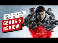 Gears 5 US Xbox One/Série/Windows CD Key