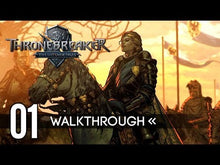 Thronebreaker: The Witcher Tales EU Xbox One/Série CD Key