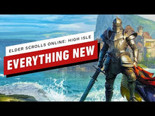 TESO Coleção The Elder Scrolls Online - ARG da Ilha Alta Xbox live CD Key