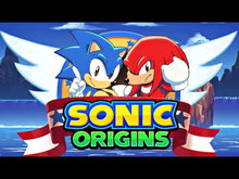 Sonic: Origins - Deluxe Edition UE Xbox live CD Key
