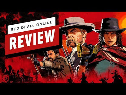 Red Dead Redemption 2 Global Xbox One/Série CD Key