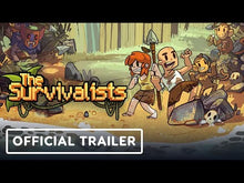 The Survivalists - Edição de luxo Steam CD Key