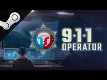 Operador do 911 Vapor CD Key