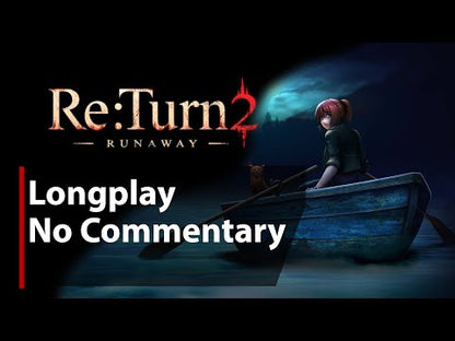 Re:Turn 2 - Vapor em fuga CD Key