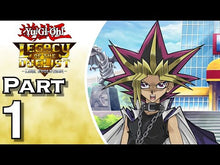 Yu-Gi-Oh! Legado do Duelista: Evolução da Ligação Steam CD Key