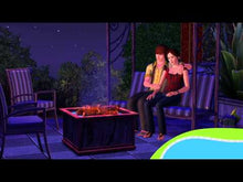 The Sims 3: Vida ao ar livre Origem CD Key