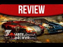 Zombie Driver HD Global Steam CD Key