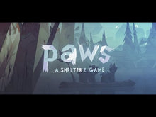 Patas: Um Jogo de Abrigo 2 - Edição Pitter Patter Steam CD Key