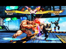 Ultra Street Fighter IV + Atualização digital Steam CD Key
