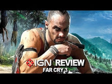 Far Cry 3 Classic Edition US Xbox One/Série CD Key