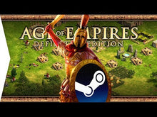 Age of Empires I & II: Pacote da Edição Definitiva Steam CD Key