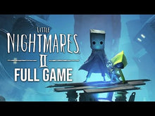 Little Nightmares II UE Xbox Live CD Key