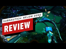 Subnautica: Below Zero EU Xbox One/Série CD Key