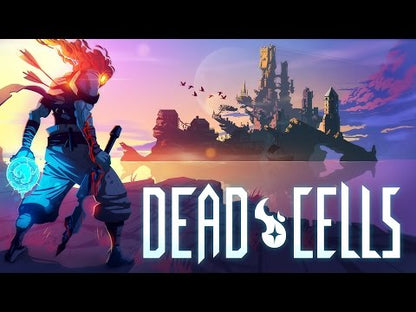 Dead Cells Steam CD Key