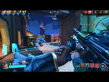 Paladins - Crossover Pass Booster Global Site oficial CD Key