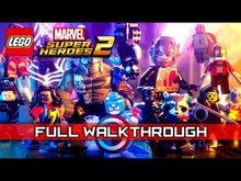 LEGO: Marvel Super Heroes 2 UE Xbox live CD Key