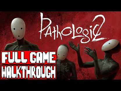 Pathologic 2 UE PS4 CD Key