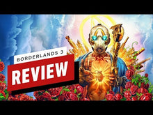 Borderlands 3 - Edição Super Deluxe Steam CD Key