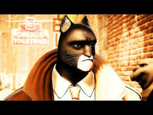 Blacksad: Under the Skin Steam CD Key