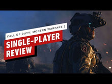 Call of Duty: Modern Warfare 2 2022 Cross-Gen Edition EUA PS4/5 CD Key