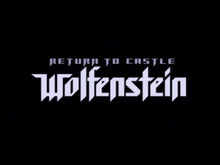 Regresso ao Castelo Wolfenstein Steam CD Key