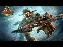 Oddworld: Stranger's Wrath HD ARG Xbox One/Série CD Key