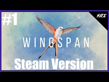 Wingspan Xbox Live CD Key