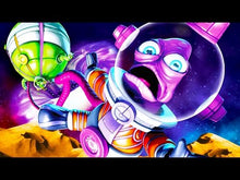 Shiftlings Steam CD Key