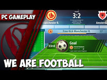 Somos o Football Steam CD Key