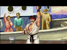 Street Fighter - Coleção do 30º Aniversário EU Steam CD Key