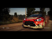 WRC 6 Vapor CD Key