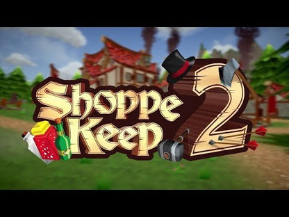 Loja Keep 2 Steam CD Key