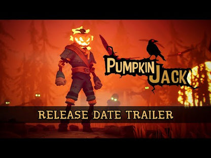 Vapor Pumpkin Jack CD Key