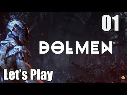 Dolmen ARG Xbox Live CD Key